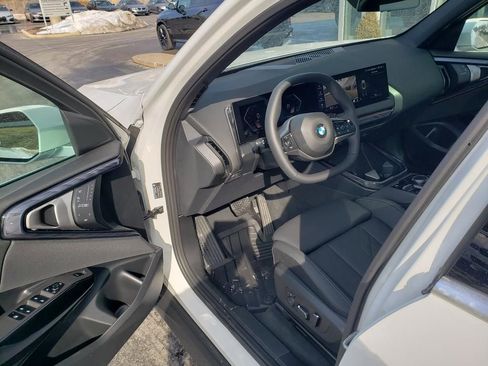 New 2026 BMW X3 xDrive30 w/ Premium Package image 10