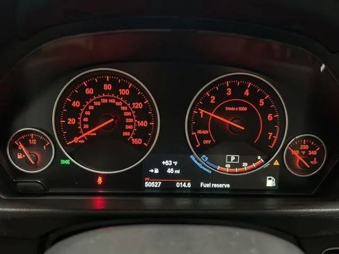 Used 2017 BMW 330i xDrive Sedan image 17