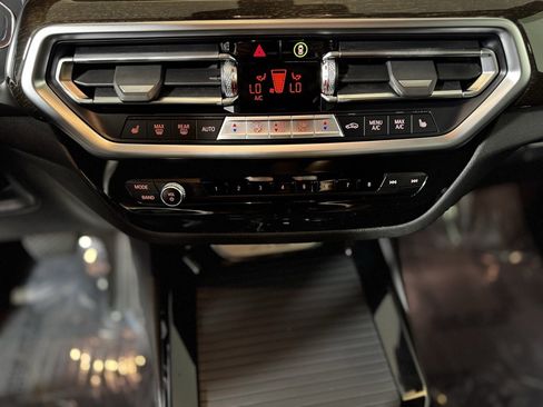 Used 2022 BMW X3 xDrive30i image 17