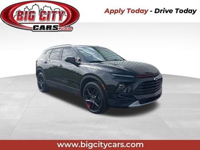 Used 2023 Chevrolet Blazer LT w/ Convenience Package