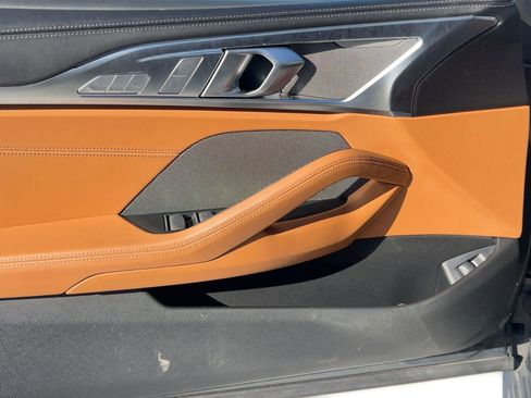 Used 2023 BMW M850i xDrive Convertible image 13