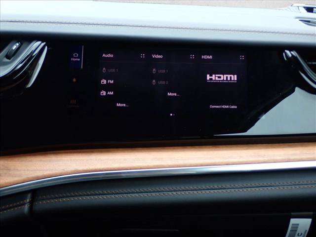 New 2027 Jeep Grand Cherokee Summit AWD/4WD image 24