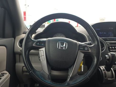 Used 2014 Honda Pilot EX-L image 21