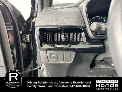 Used 2023 Honda CR-V Sport Touring image 15