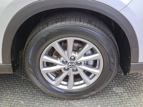 Used 2023 MAZDA CX-5 AWD 2.5 S w/ Select Package image 27