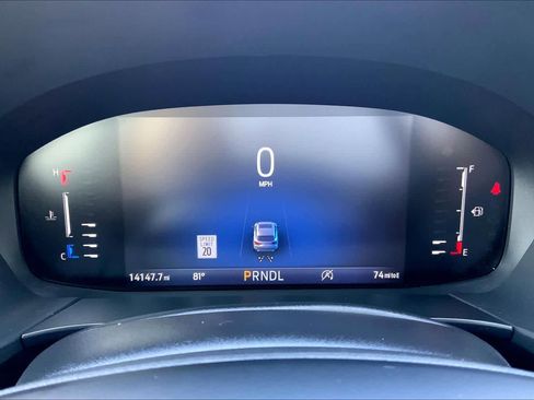 Used 2024 Ford Escape ST-Line w/ Tech Pack #1 image 25