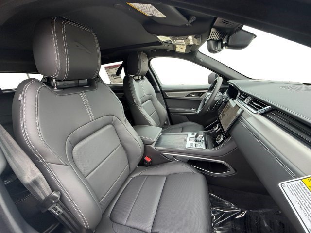 New 2026 Jaguar F-PACE R-Dynamic S AWD/4WD image 16