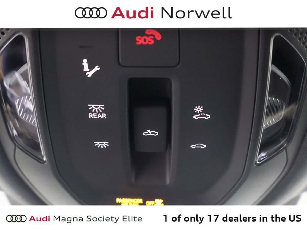 New 2026 Audi Q5 Premium AWD/4WD image 7