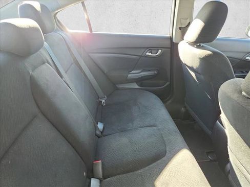 Used 2013 Honda Civic LX image 13