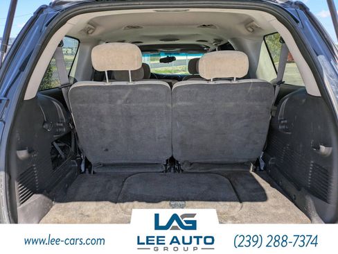 Used 2006 Chevrolet TrailBlazer LS image 9