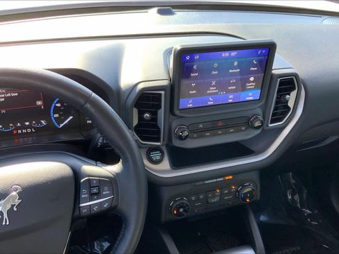 Used 2023 Ford Bronco Sport Big Bend w/ Convenience Package AWD/4WD image 7