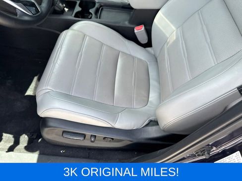 Used 2018 Honda CR-V EX-L image 16