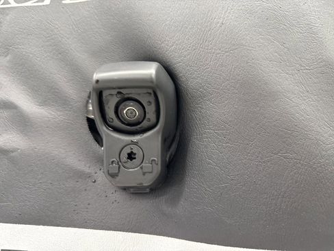 New 2025 Jeep Wrangler Sport image 7