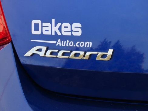 Used 2013 Honda Accord EX-L image 15