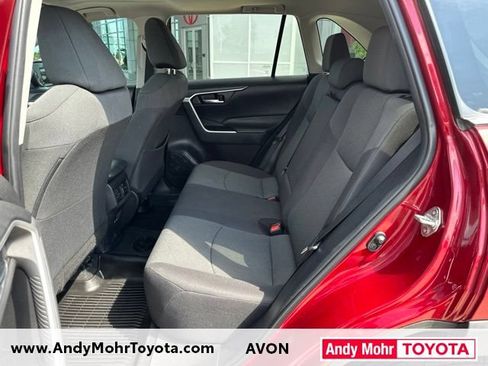 Used 2023 Toyota RAV4 XLE w/ Convenience Package AWD/4WD image 28
