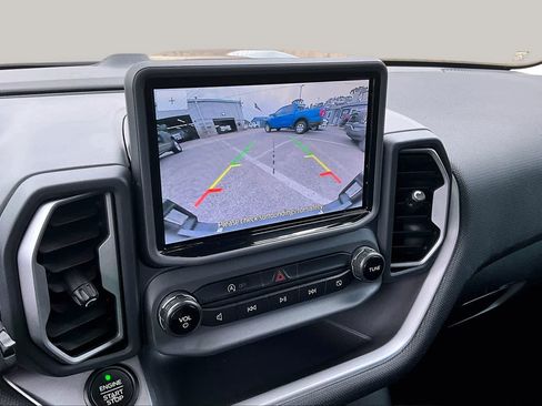 Certified 2021 Ford Bronco Sport Big Bend AWD/4WD image 29