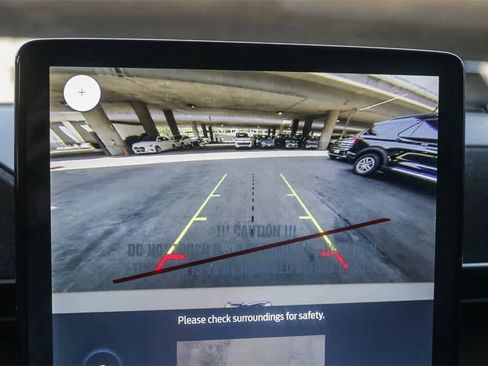 New 2025 Ford Mustang Mach-E Premium image 24