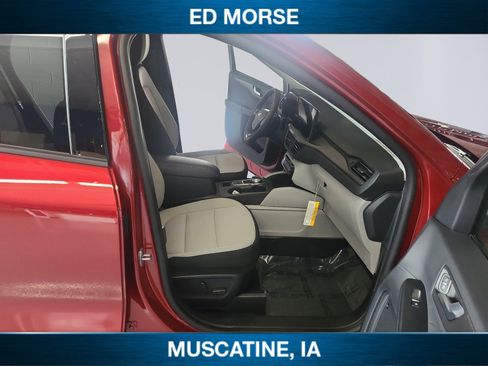 New 2025 Ford Escape Active w/ Active Premium Tech Pack image 15