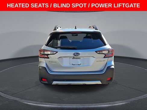 Used 2023 Subaru Outback Limited image 23