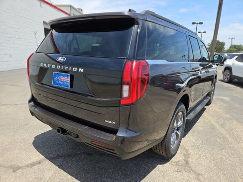 New 2027 Ford Expedition Max Active RWD image 11