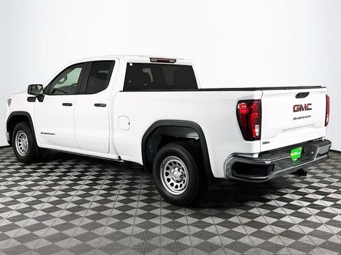 Used 2023 GMC Sierra 1500 Pro w/ Trailering Package image 6