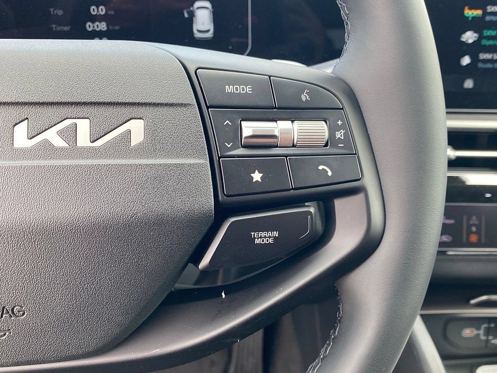 New 2026 Kia Sportage SX Prestige AWD/4WD image 16