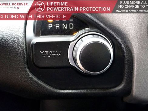 Used 2022 RAM 2500 Tradesman image 21