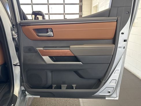 New 2026 Toyota Tundra 1794 Edition image 52
