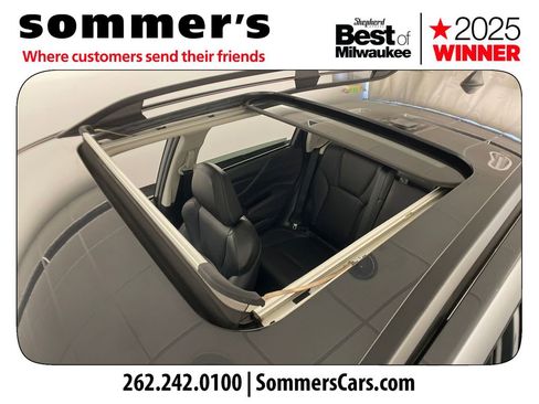 Used 2019 Subaru Forester Limited w/ Popular Package #3 AWD/4WD image 19
