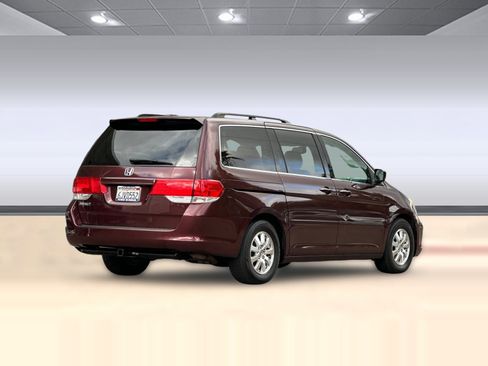 Used 2010 Honda Odyssey EX-L image 8