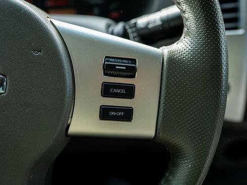 Used 2019 Nissan Frontier SV w/ Value Truck Package image 35