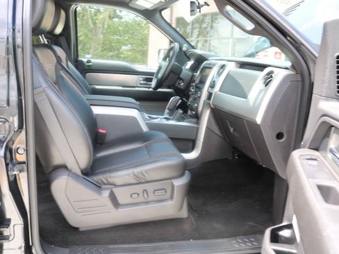 Used 2013 Ford F150 Raptor w/ Luxury Equipment Group AWD/4WD image 28
