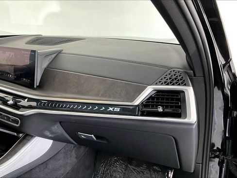 Used 2025 BMW X5 xDrive40i AWD/4WD image 20