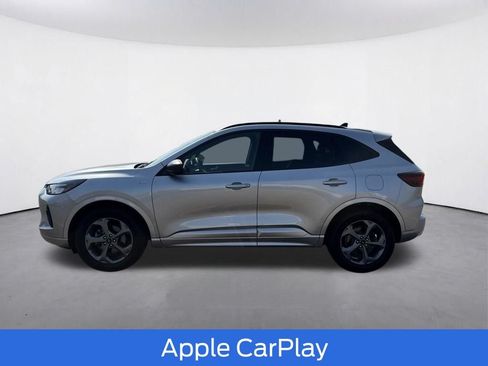 Used 2023 Ford Escape ST-Line w/ Tech Pack #1 AWD/4WD image 5