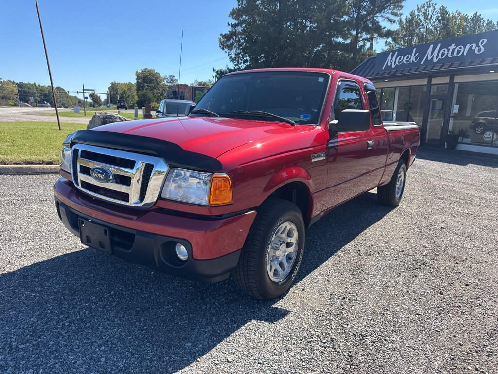 Used 2011 Ford Ranger XLT RWD image 1