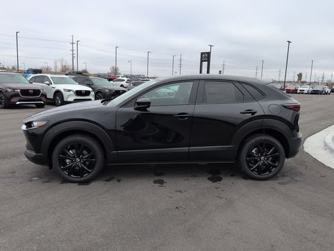 New 2026 MAZDA CX-30 AWD 2.5 S w/ Select Sport Pkg image 2