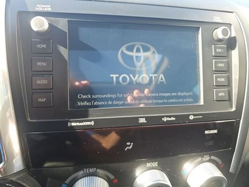 Used 2021 Toyota Sequoia Nightshade w/ Safety & Convenience Package AWD/4WD image 15
