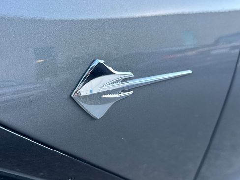 Used 2016 Chevrolet Corvette Stingray Coupe w/ 2LT Preferred Equipment Group image 54