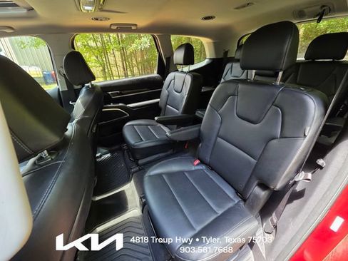 Used 2024 Kia Telluride S w/ S Sunroof Package AWD/4WD image 18