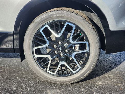 New 2026 Chevrolet Blazer RS w/ Driver Confidence II Package image 10