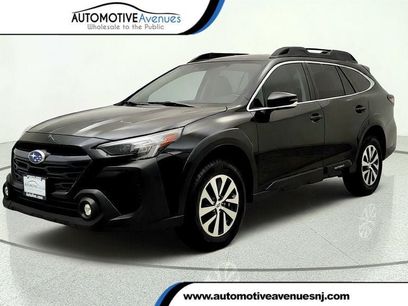 Used 2023 Subaru Outback Premium
