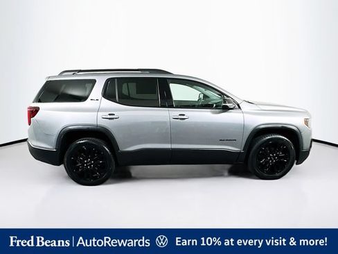 Used 2023 GMC Acadia SLE w/ Driver Convenience Package AWD/4WD image 10