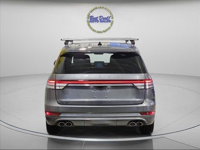 Used 2021 Lincoln Aviator Reserve w/ Equipment Group 210A