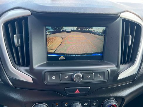 Used 2019 GMC Terrain SLE w/ Driver Convenience Package AWD/4WD image 35