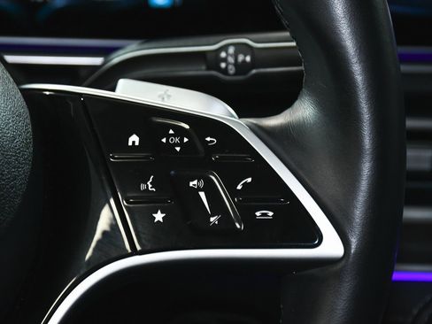 Used 2024 Mercedes-Benz GLE 450 4MATIC image 39