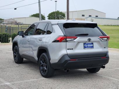 Used 2023 Toyota RAV4 LE