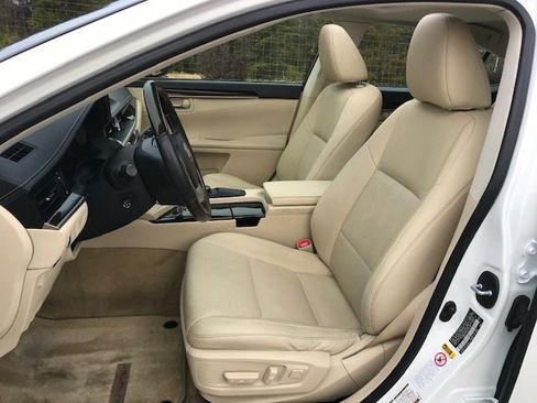 Used 2015 Lexus ES 350 350 image 6