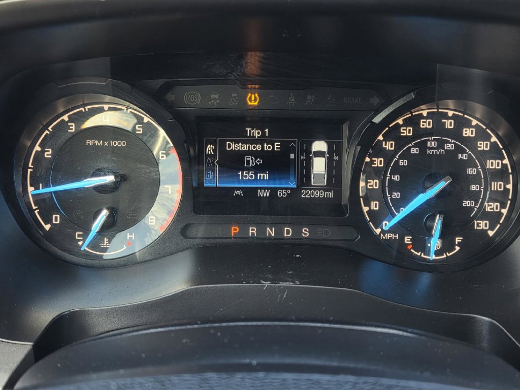 Used 2023 Ford Ranger XLT w/ Equipment Group 302A High AWD/4WD image 20