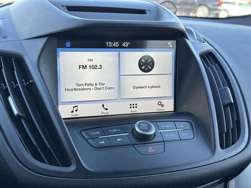 Used 2018 Ford Escape SE w/ SE Sync 3 Package image 19