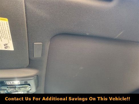 New 2026 GMC Yukon Denali w/ Sun & Power Step Package image 19